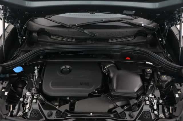 MINI Countryman (2026) thumbnail 16