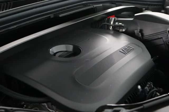 MINI Countryman (2026) thumbnail 17