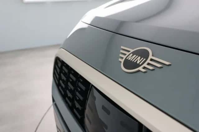 MINI Countryman (2026) thumbnail 18