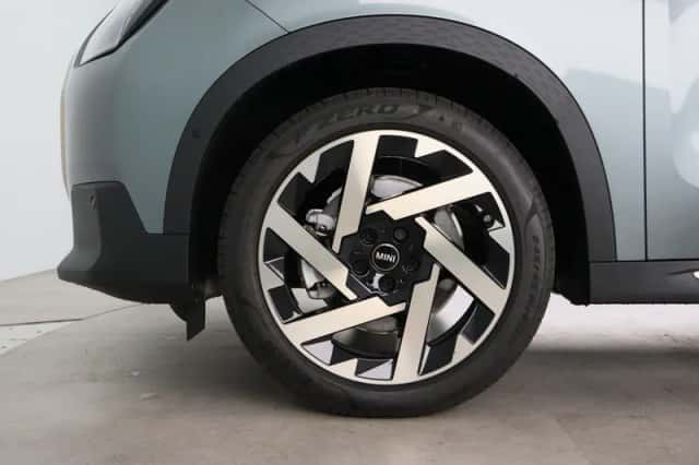 MINI Countryman (2026) thumbnail 20