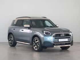 MINI Countryman (2026) thumbnail 3