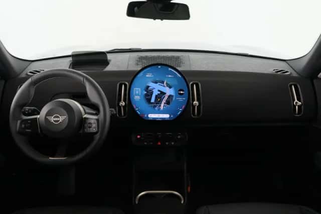 MINI Countryman (2026) thumbnail 21
