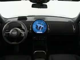 MINI Countryman (2026) thumbnail 21