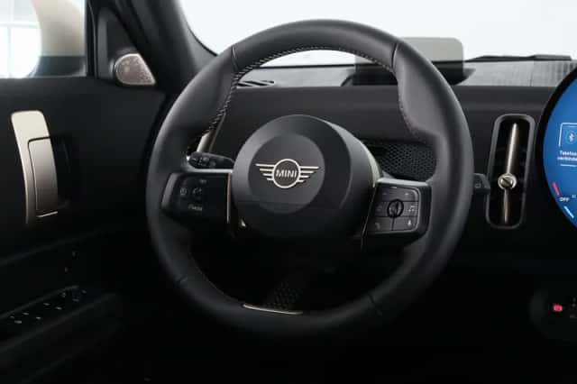 MINI Countryman (2026) thumbnail 22