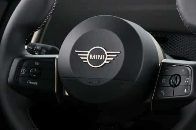 MINI Countryman (2026) thumbnail 23