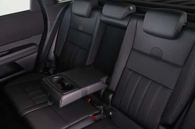MINI Countryman (2026) thumbnail 25
