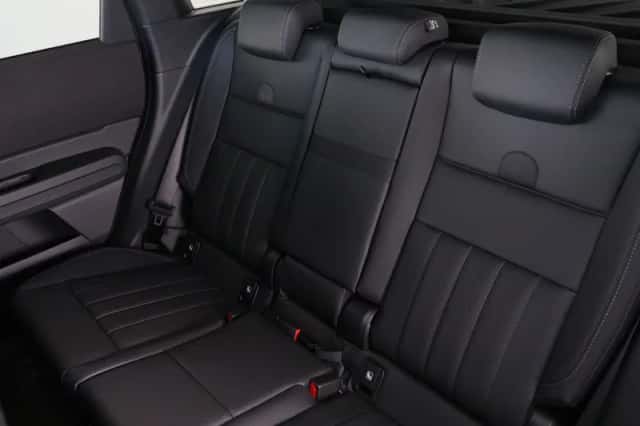 MINI Countryman (2026) thumbnail 26