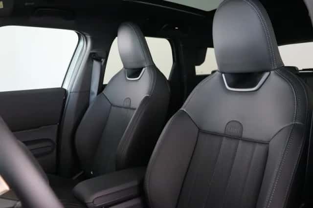 MINI Countryman (2026) thumbnail 27