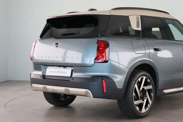 MINI Countryman (2026) thumbnail 28