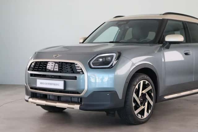 MINI Countryman (2026) thumbnail 30