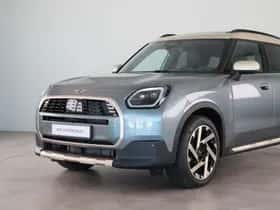 MINI Countryman (2026) thumbnail 30