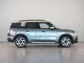 MINI Countryman (2026) thumbnail 4