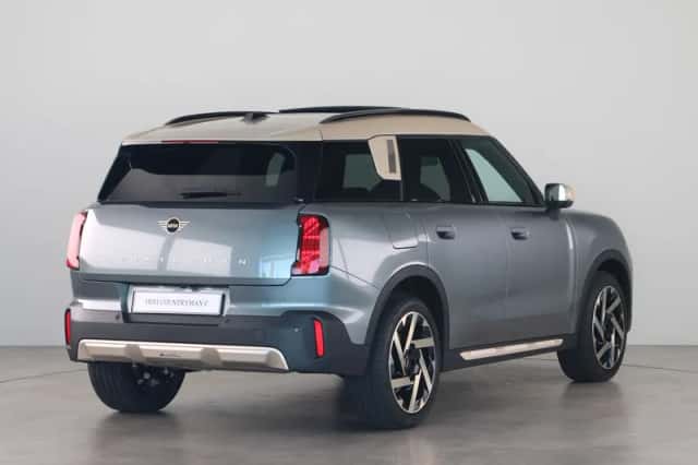 MINI Countryman (2026) thumbnail 5