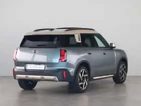 MINI Countryman (2026) thumbnail 5