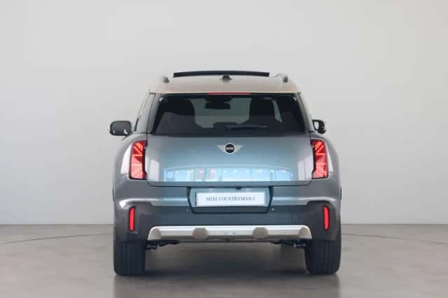 MINI Countryman (2026) thumbnail 6