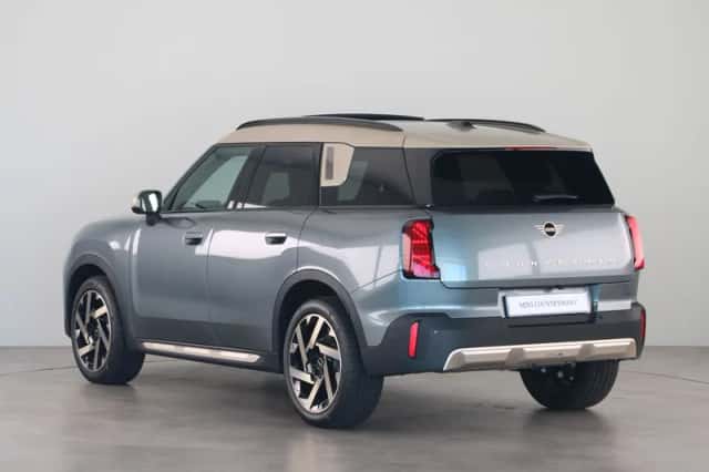 MINI Countryman (2026) thumbnail 7