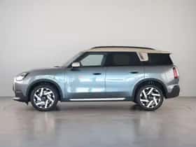 MINI Countryman (2026) thumbnail 8