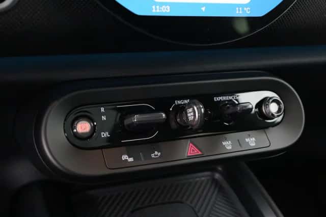 MINI Countryman (2026) thumbnail 9