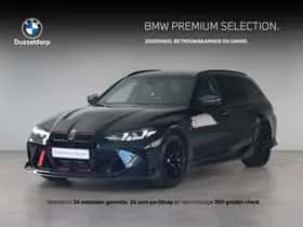 BMW M3 (2025)