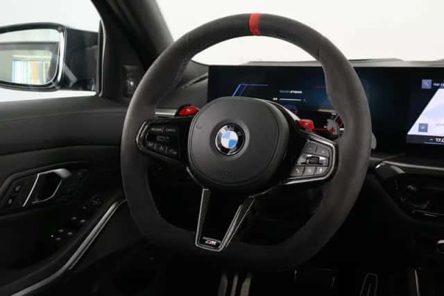 BMW M3 (2025) thumbnail 2