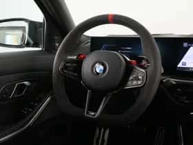 BMW M3 (2025) thumbnail 2