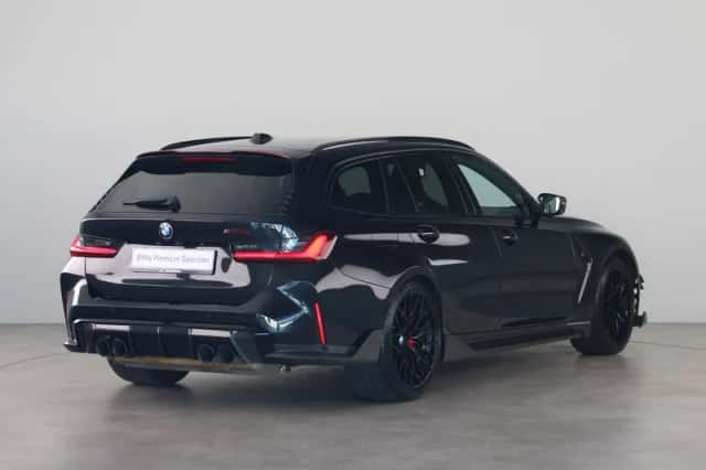 BMW M3 (2025) thumbnail 12