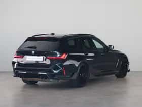 BMW M3 (2025) thumbnail 12