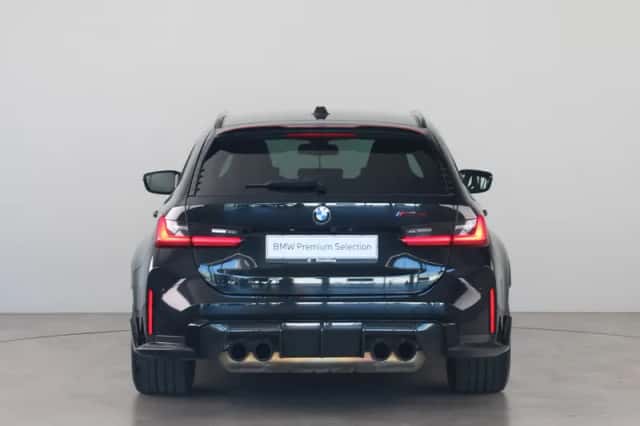 BMW M3 (2025) thumbnail 13