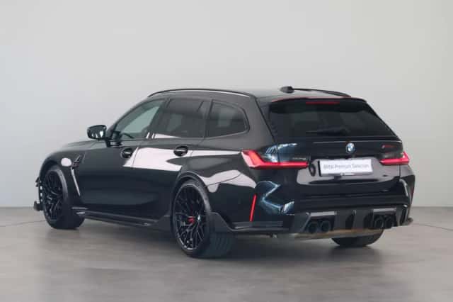 BMW M3 (2025) thumbnail 14