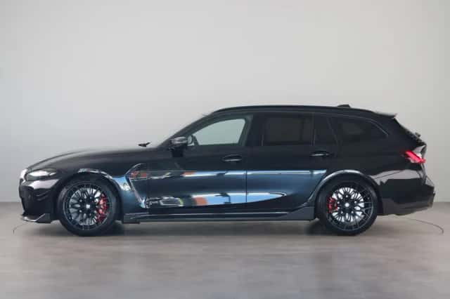 BMW M3 (2025) thumbnail 15