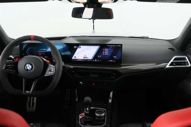 BMW M3 (2025) thumbnail 16