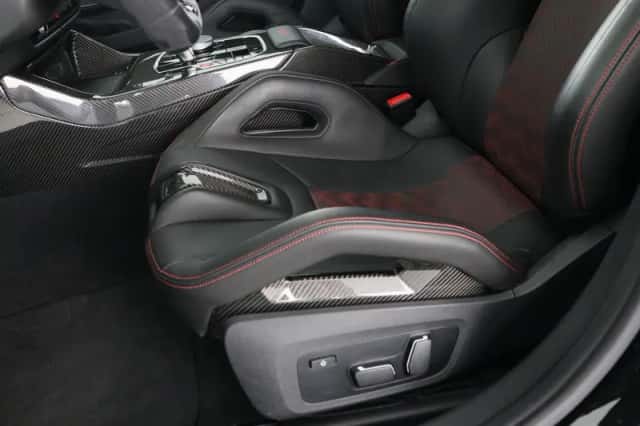 BMW M3 (2025) thumbnail 19