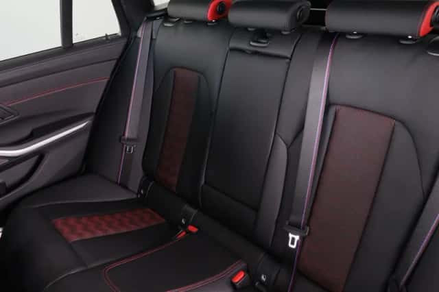 BMW M3 (2025) thumbnail 20