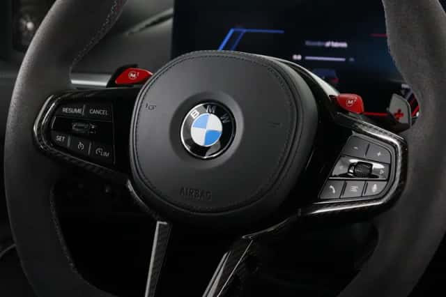 BMW M3 (2025) thumbnail 3