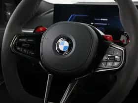 BMW M3 (2025) thumbnail 3