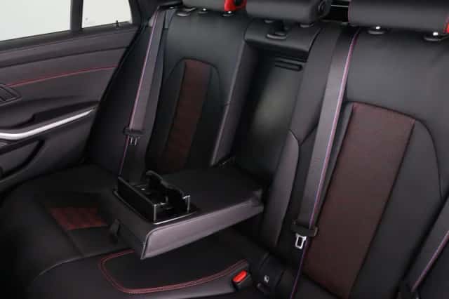BMW M3 (2025) thumbnail 21