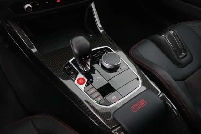BMW M3 (2025) thumbnail 22