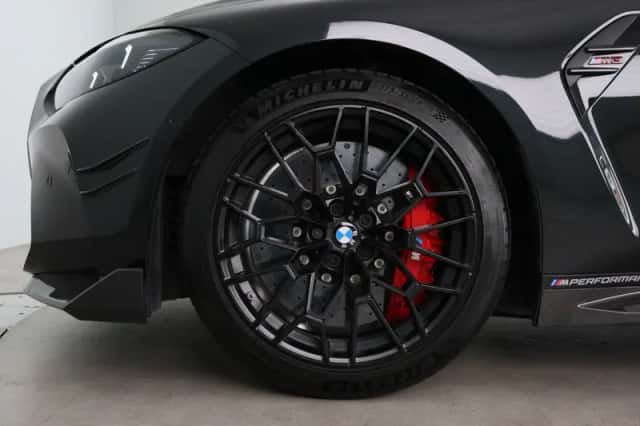 BMW M3 (2025) thumbnail 23