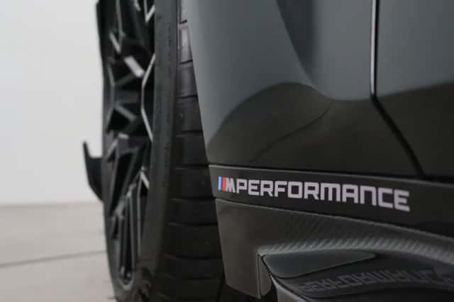 BMW M3 (2025) thumbnail 26