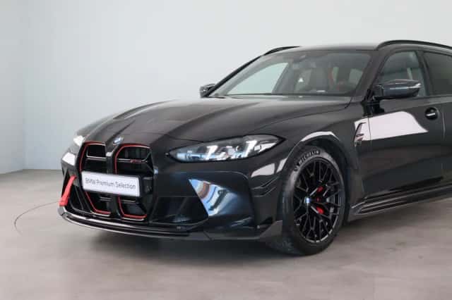 BMW M3 (2025) thumbnail 27