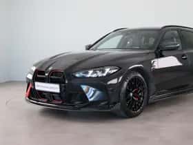 BMW M3 (2025) thumbnail 27