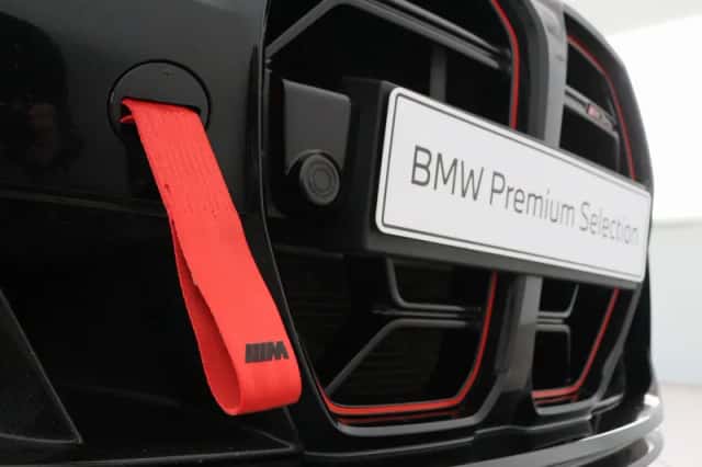 BMW M3 (2025) thumbnail 28