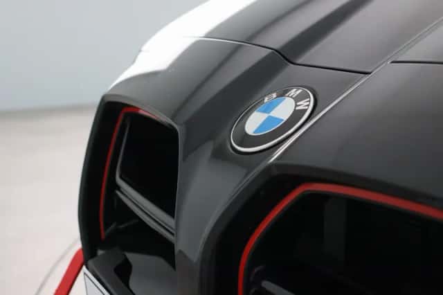 BMW M3 (2025) thumbnail 29