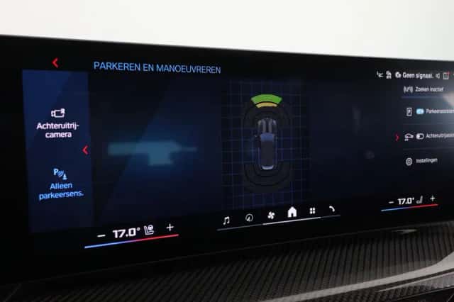 BMW M3 (2025) thumbnail 31