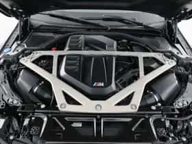 BMW M3 (2025) thumbnail 5