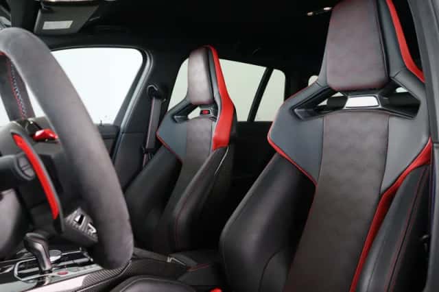 BMW M3 (2025) thumbnail 7