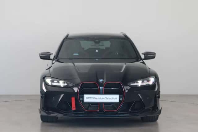 BMW M3 (2025) thumbnail 9