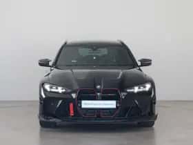 BMW M3 (2025) thumbnail 9