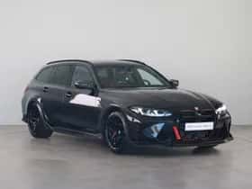 BMW M3 (2025) thumbnail 10