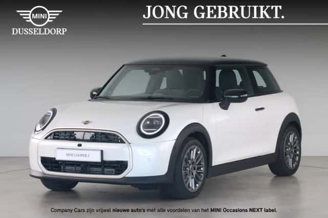 MINI Cooper (2026) thumbnail 1